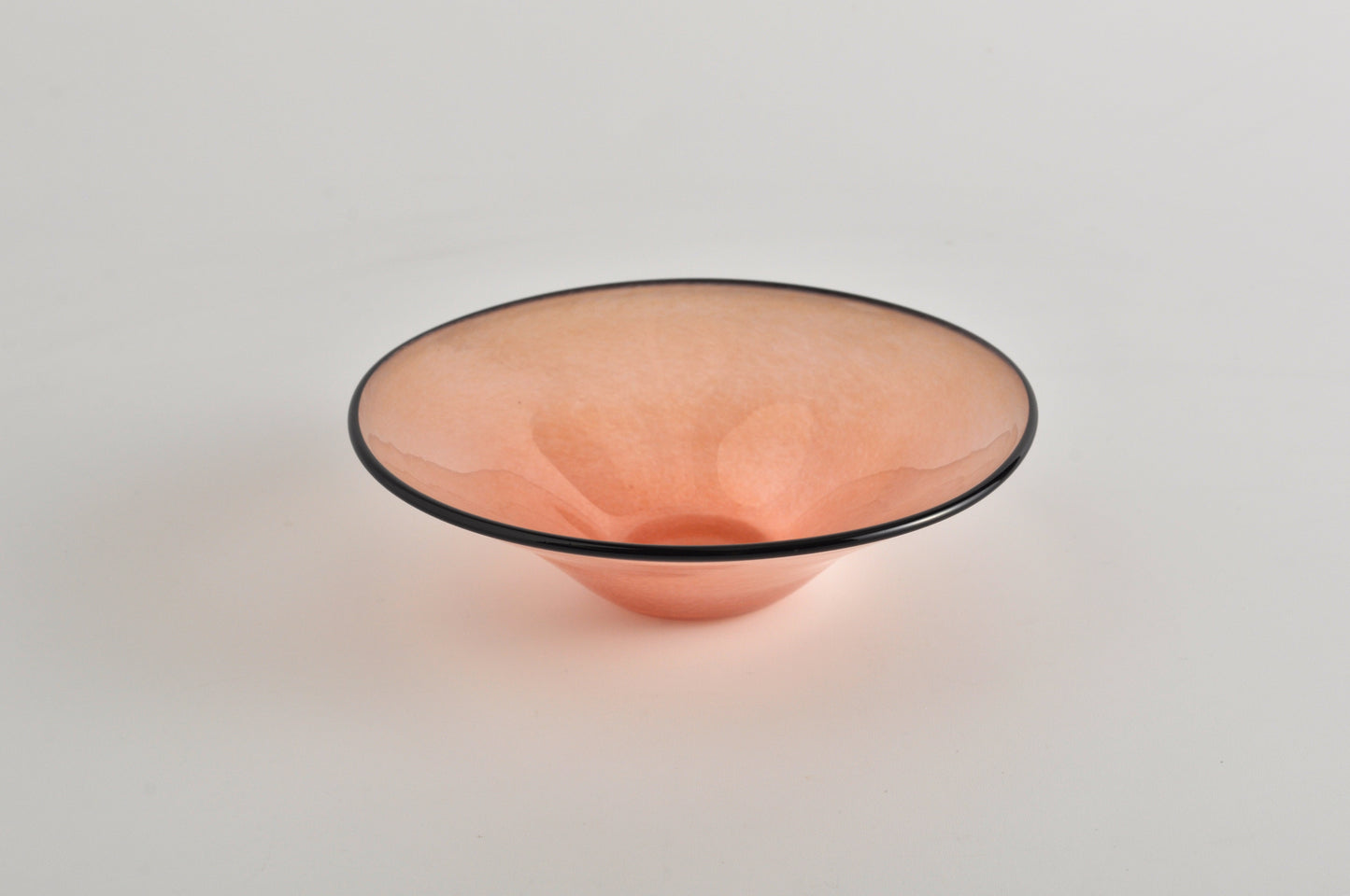 kasumi bowl SS coral pink a0046