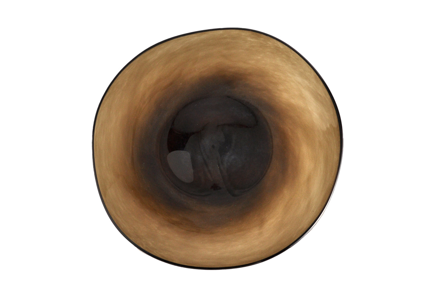 kasumi plate SS green 1417