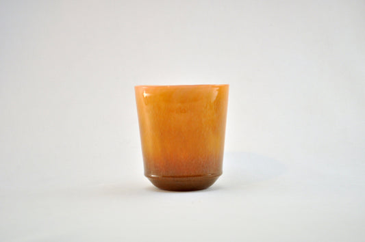 dan glass S orange 0601