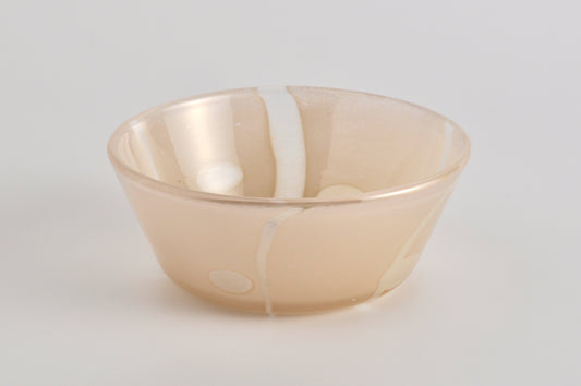 spora bowl beige 2607