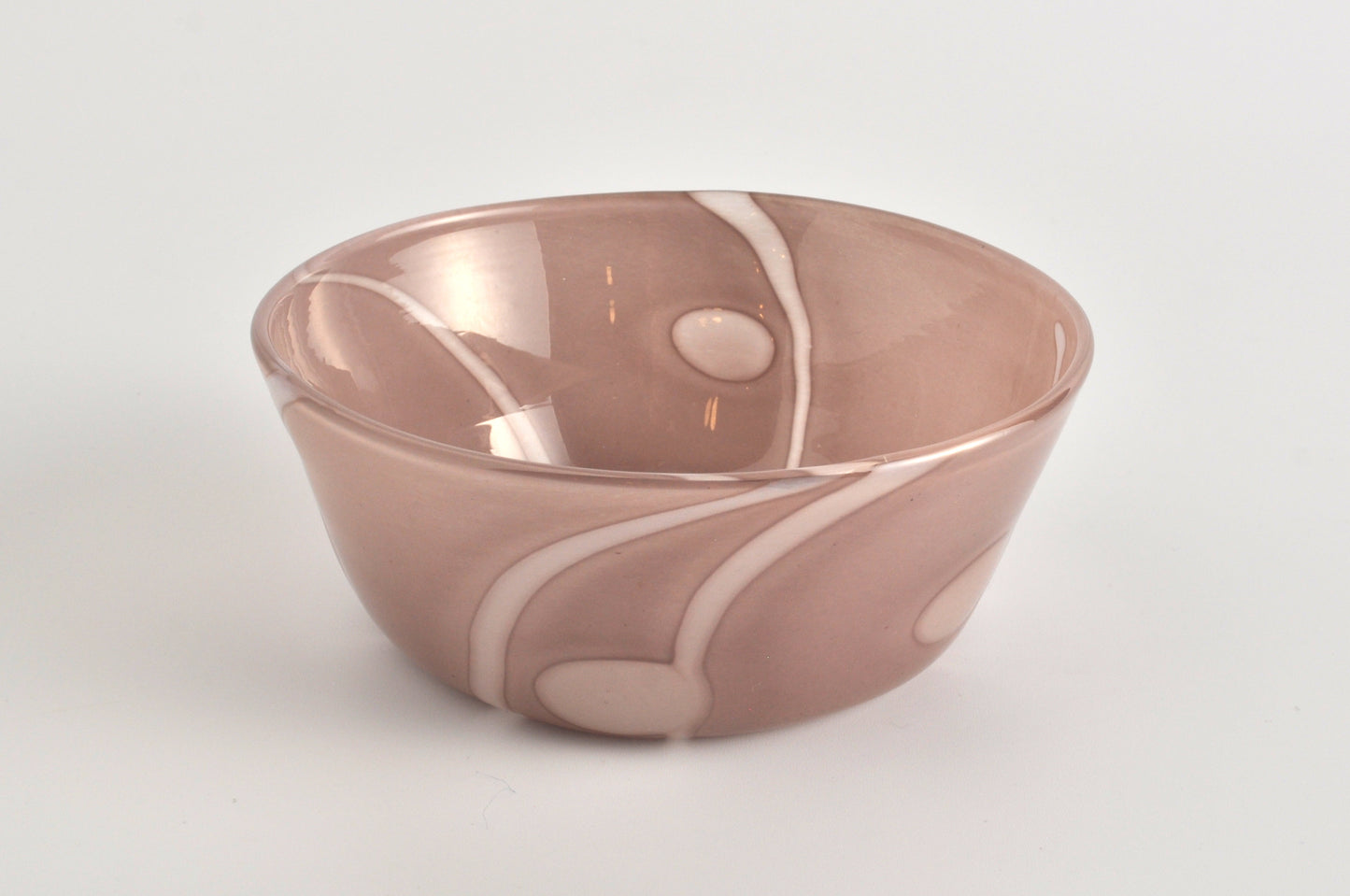 spora bowl purple 2615