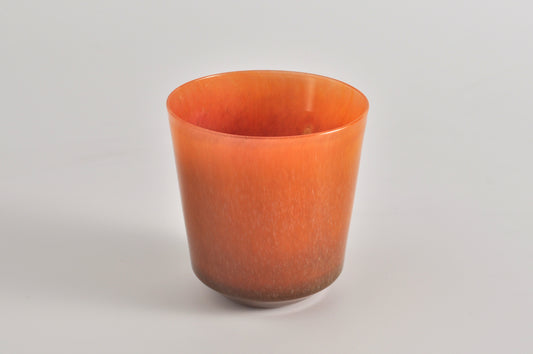 dan glass S orange 2669