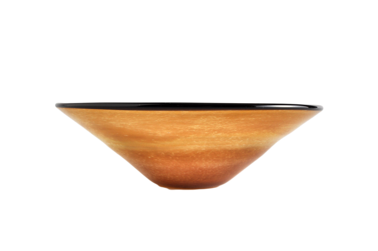 kasumi bowl S yellow 2773