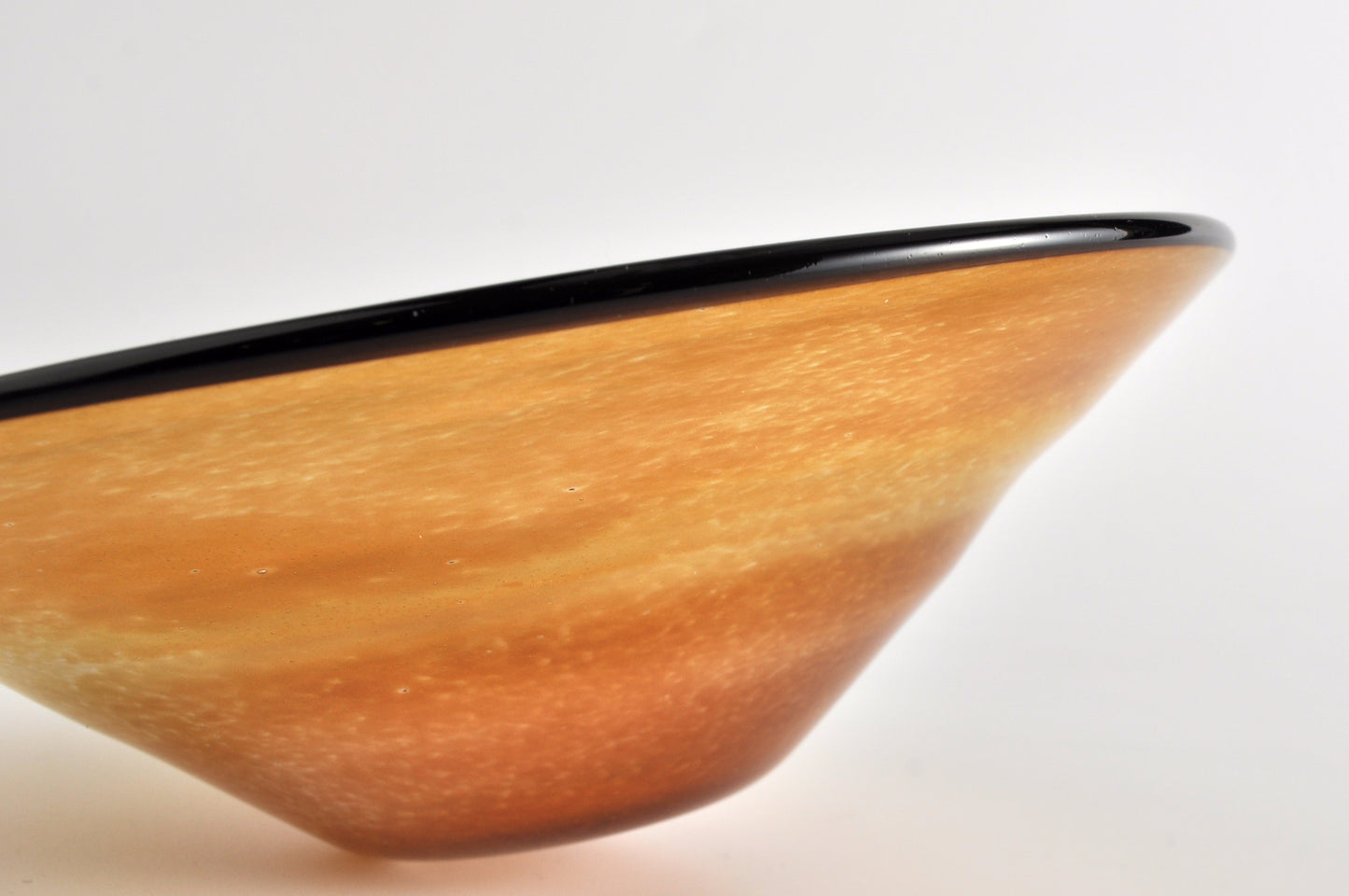 kasumi bowl S yellow 2773