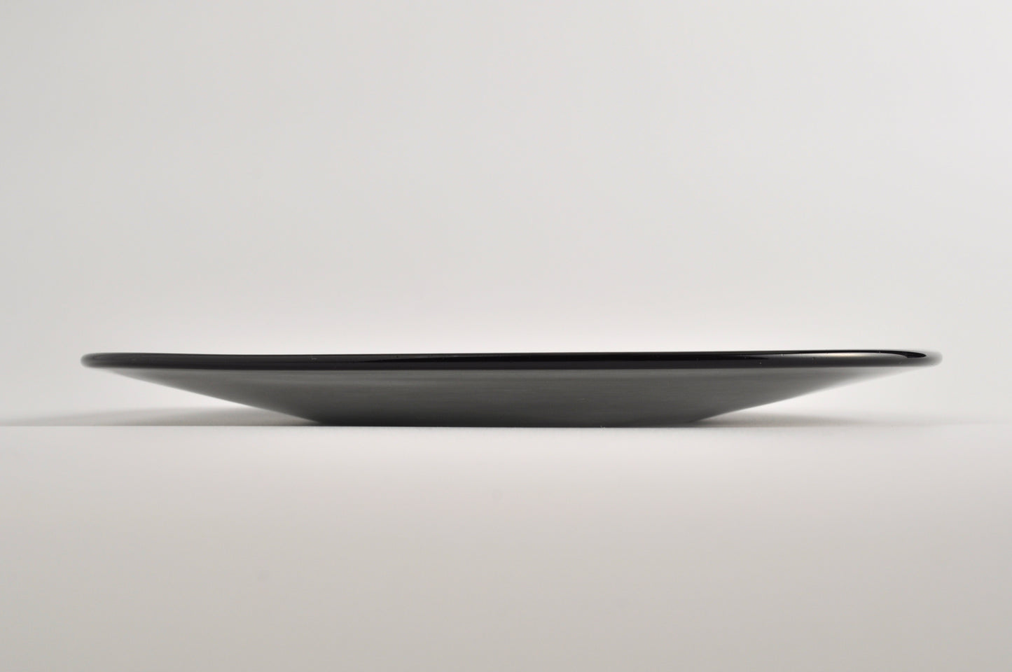 kasumi plate S grey 2054