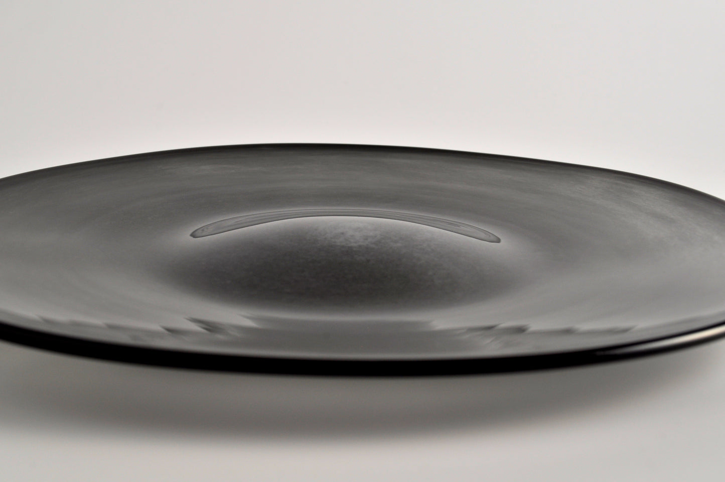 kasumi plate S grey 2054