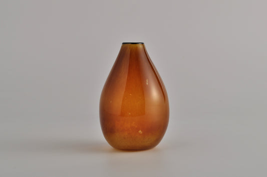 kasumi mini vase yellow 2873