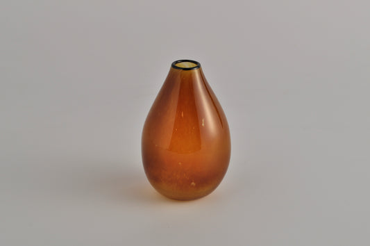 kasumi mini vase yellow 2873