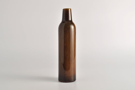 dan bottle L brown 2273