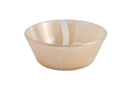 spora bowl beige 2607