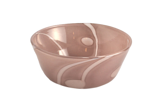 spora bowl purple 2615